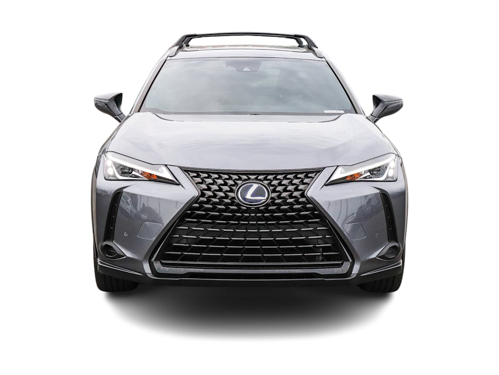 Thumbnail: 2020 Lexus UX - 5