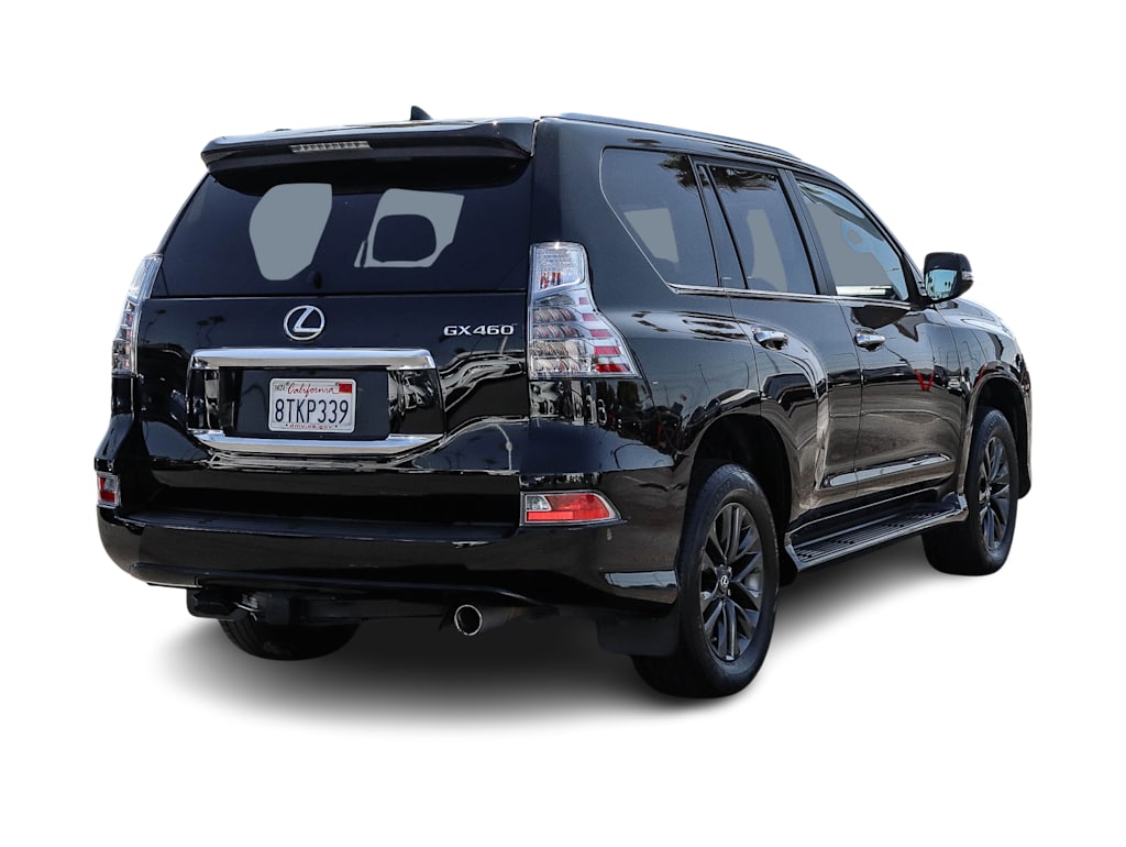 Thumbnail: 2021 Lexus GX - 19