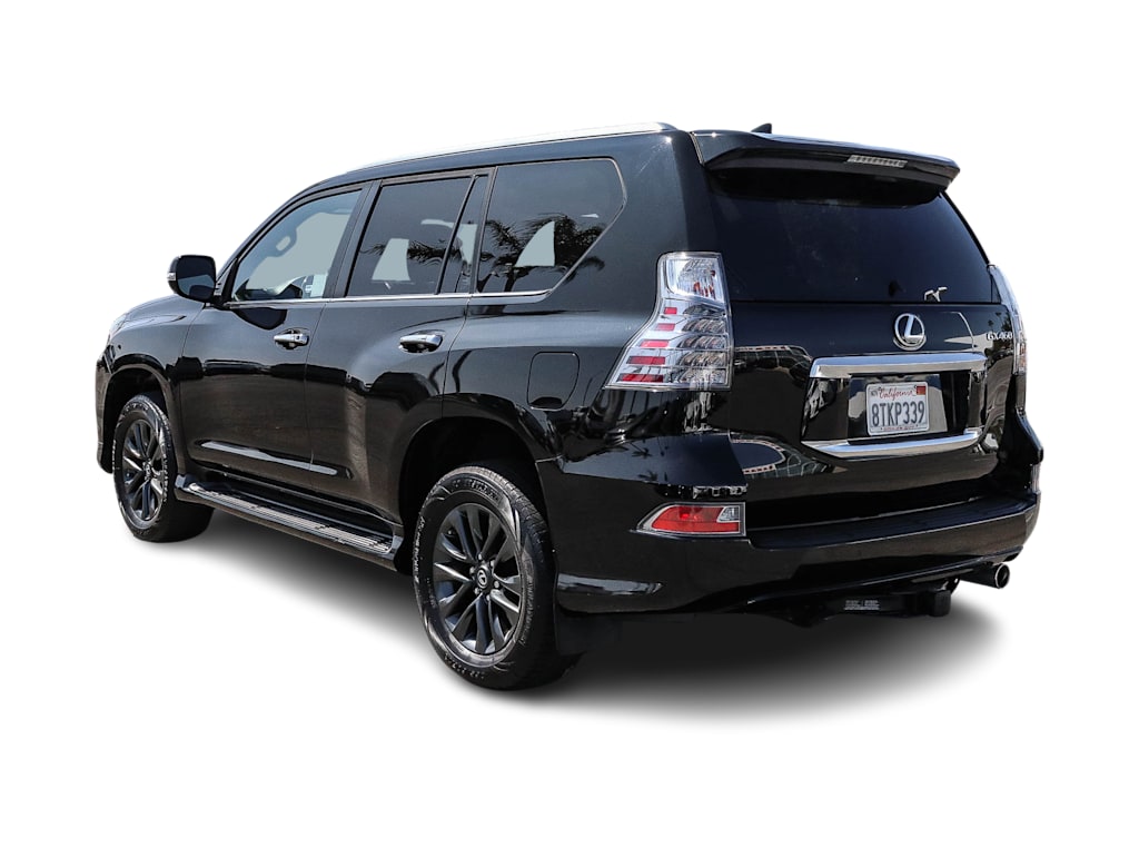 Thumbnail: 2021 Lexus GX - 3