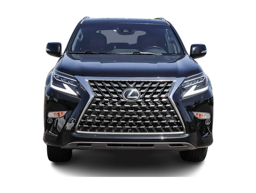 Thumbnail: 2021 Lexus GX - 5