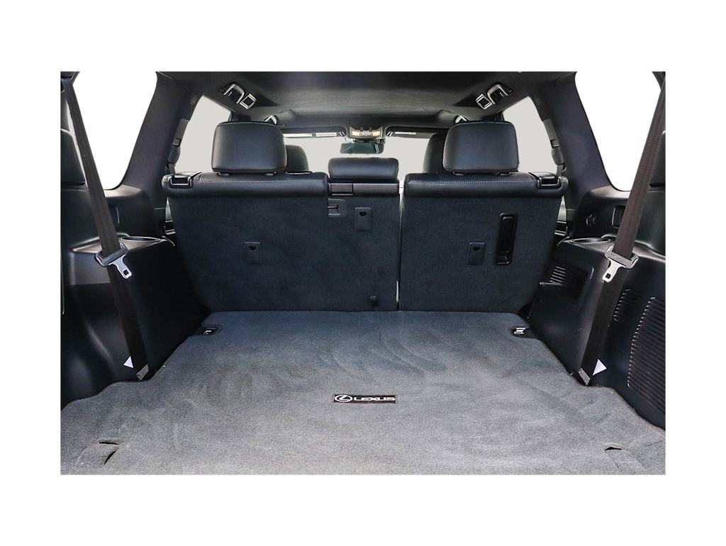 Thumbnail: 2021 Lexus GX - 16