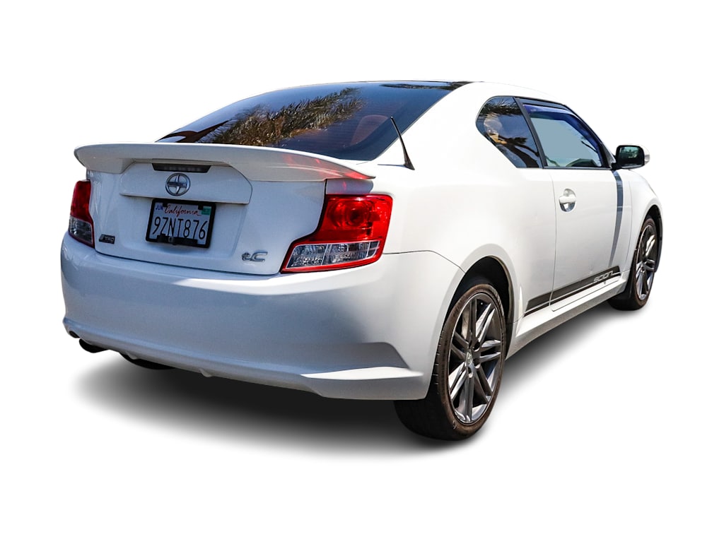 Thumbnail: 2013 Scion tC - 16