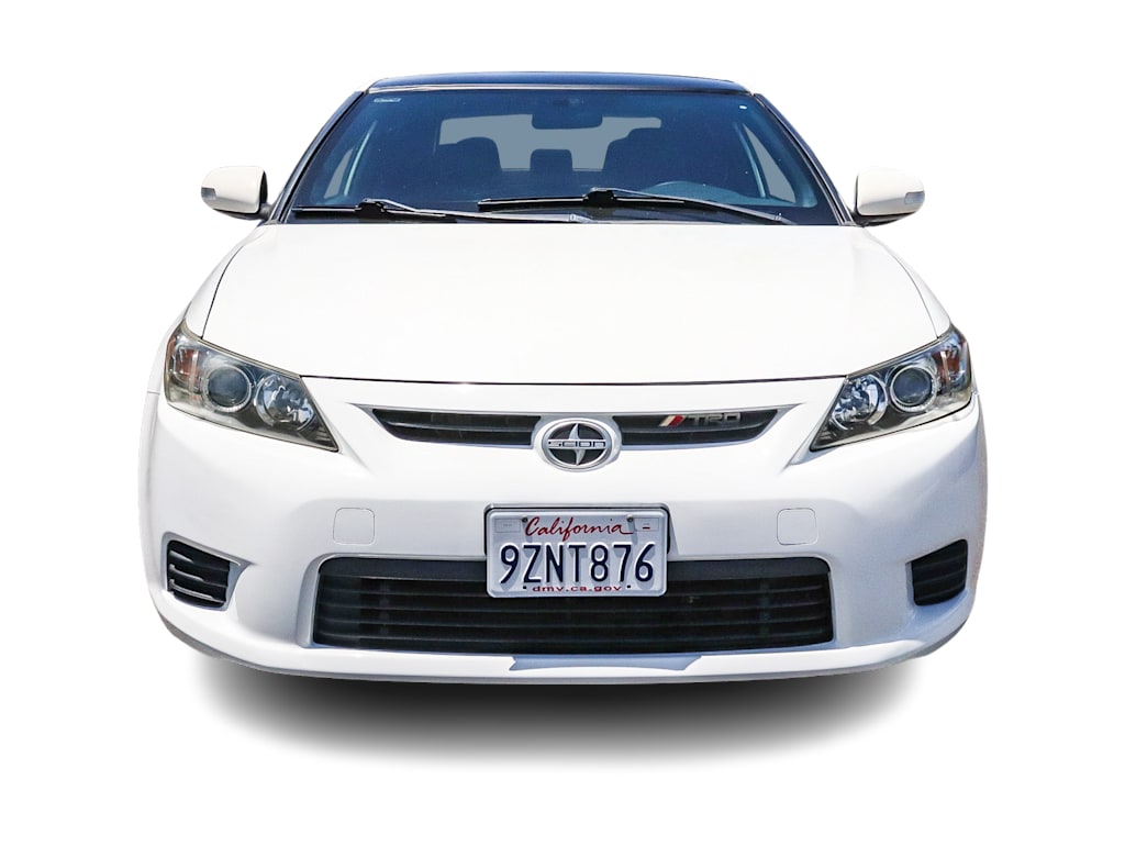 Thumbnail: 2013 Scion tC - 5