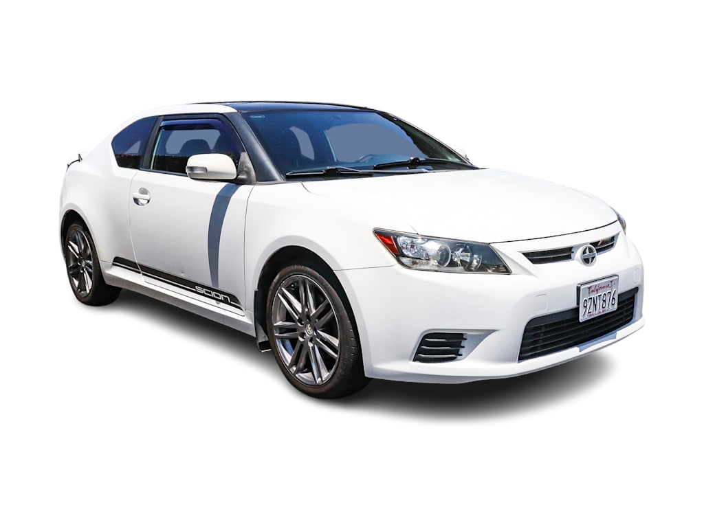 Thumbnail: 2013 Scion tC - 19