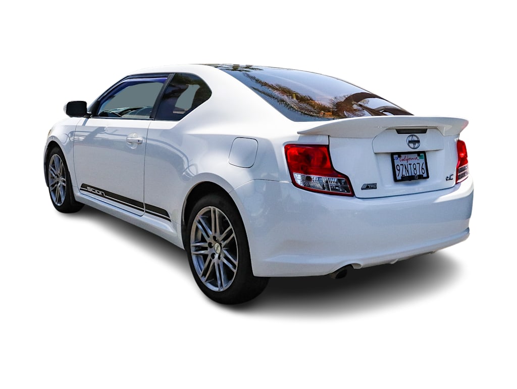 Thumbnail: 2013 Scion tC - 3