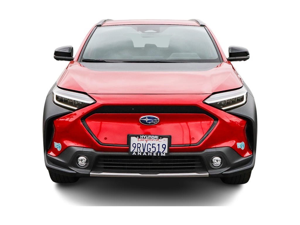 Thumbnail: 2024 Subaru Solterra - 5