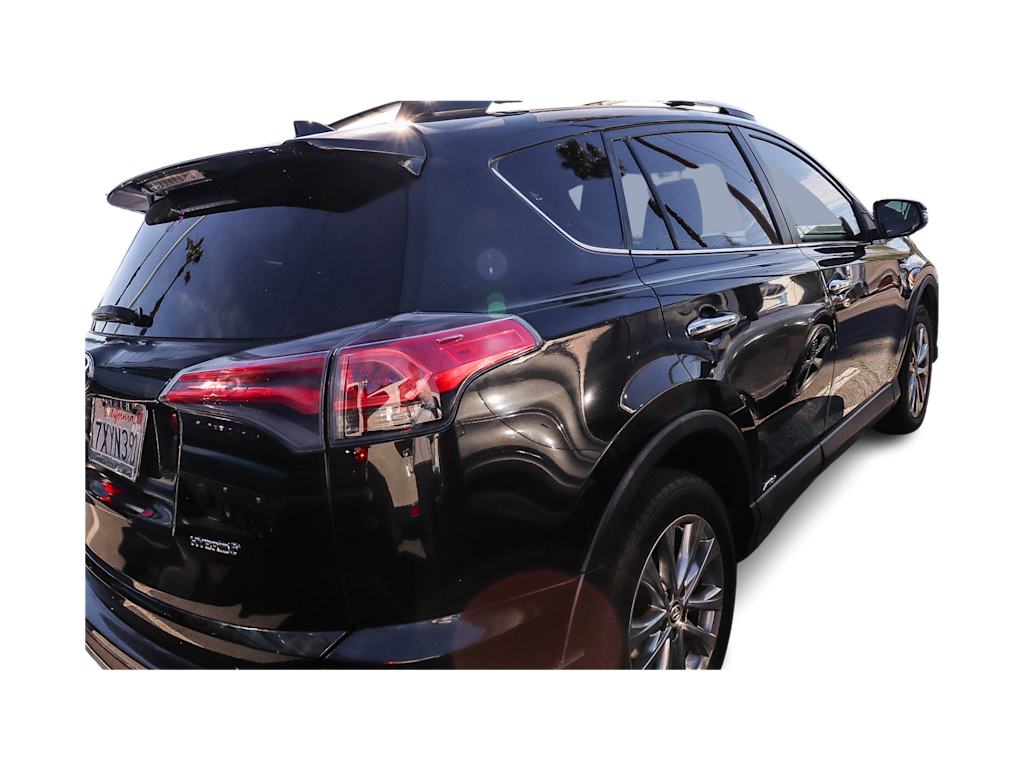 Thumbnail: 2016 Toyota RAV4 - 7