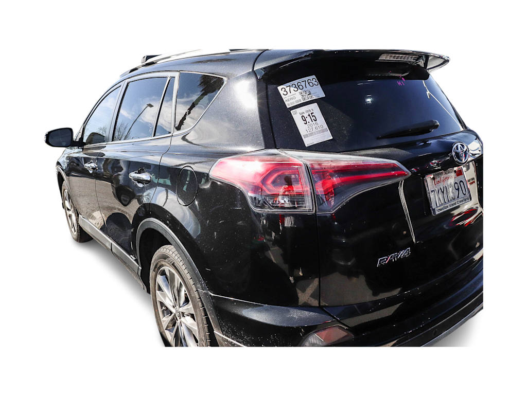 Thumbnail: 2016 Toyota RAV4 - 2