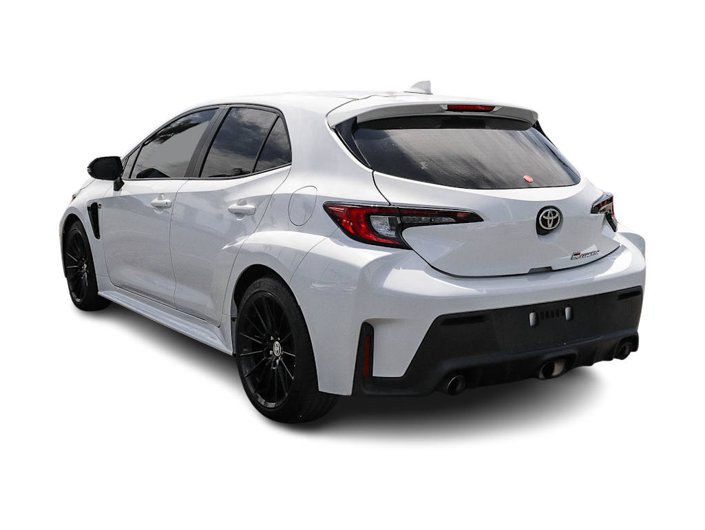 Thumbnail: 2024 Toyota GR Corolla - 3