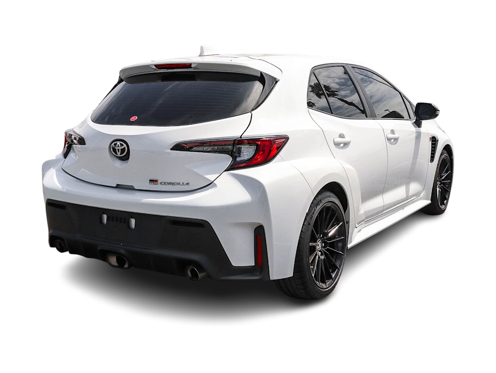 Thumbnail: 2024 Toyota GR Corolla - 18