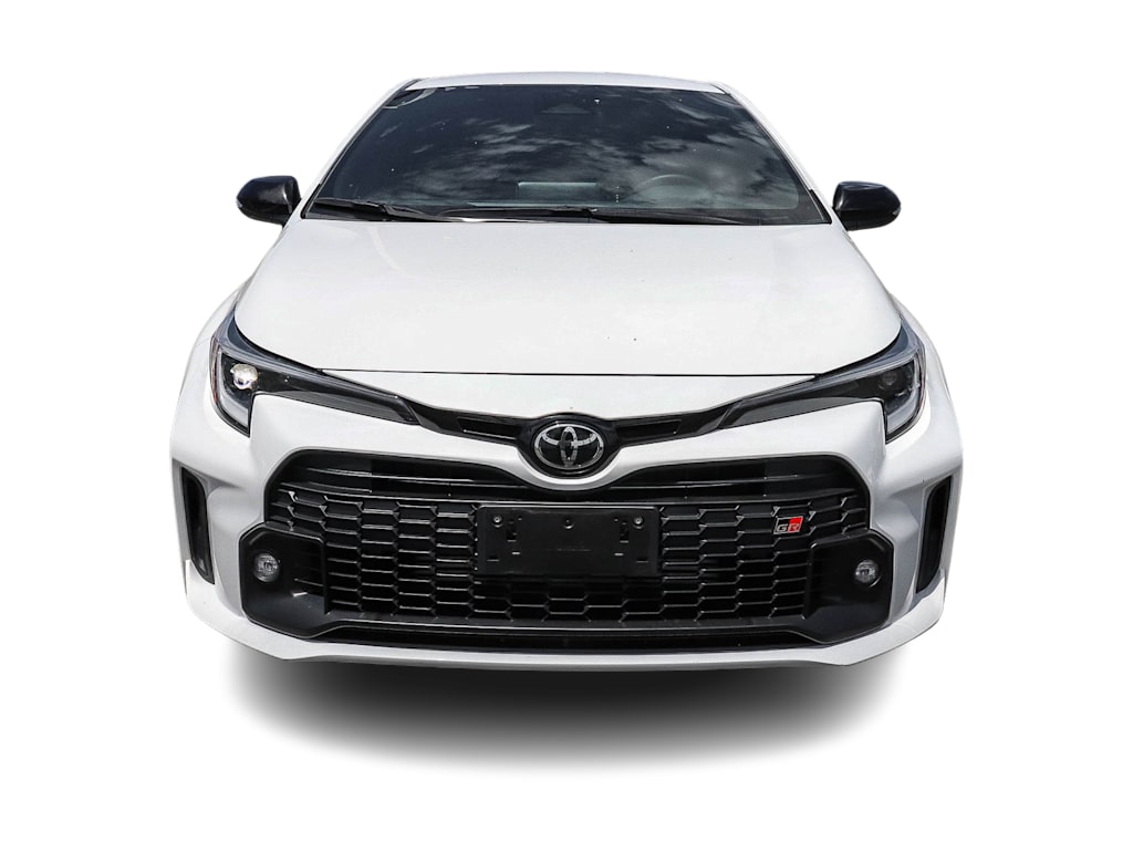 Thumbnail: 2024 Toyota GR Corolla - 5