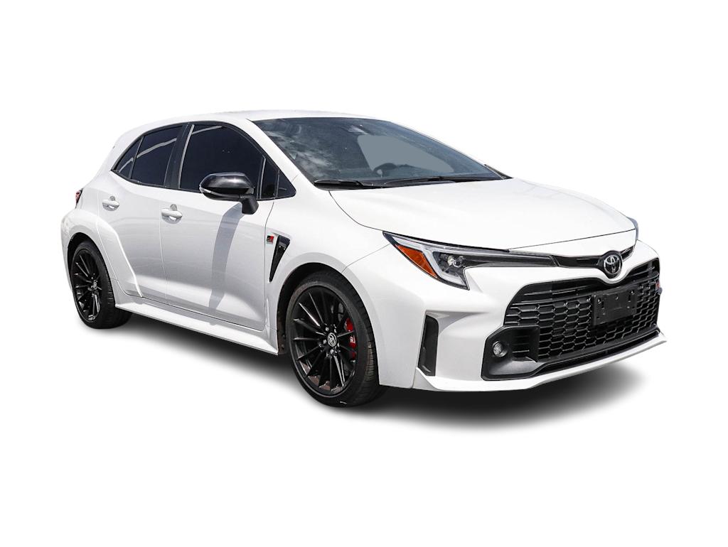 Thumbnail: 2024 Toyota GR Corolla - 21