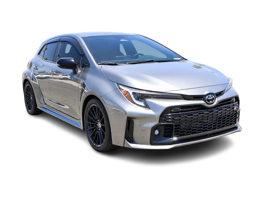 Thumbnail: 2024 Toyota GR Corolla - 23
