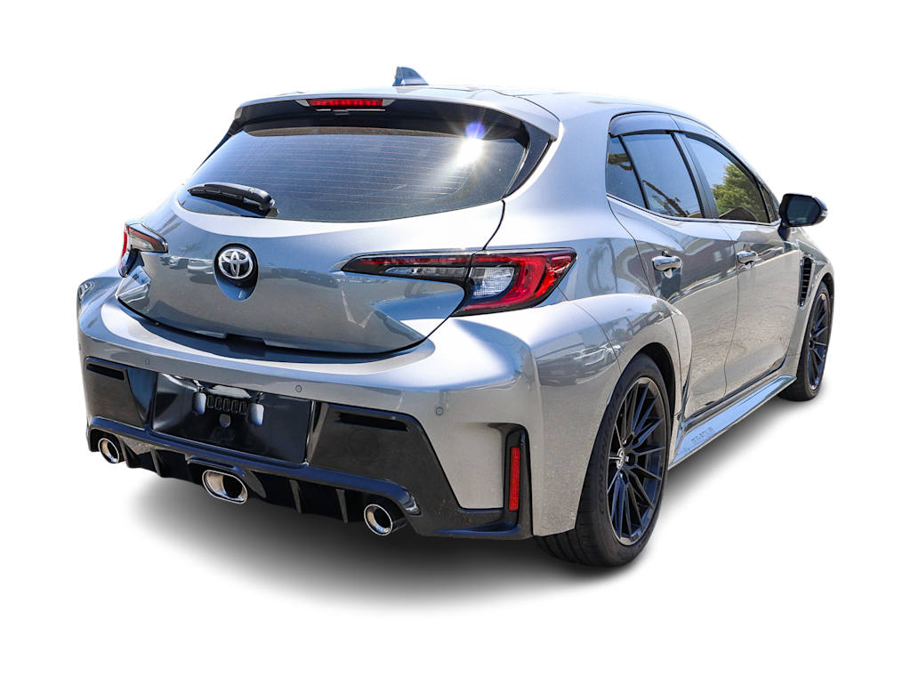 Thumbnail: 2024 Toyota GR Corolla - 20