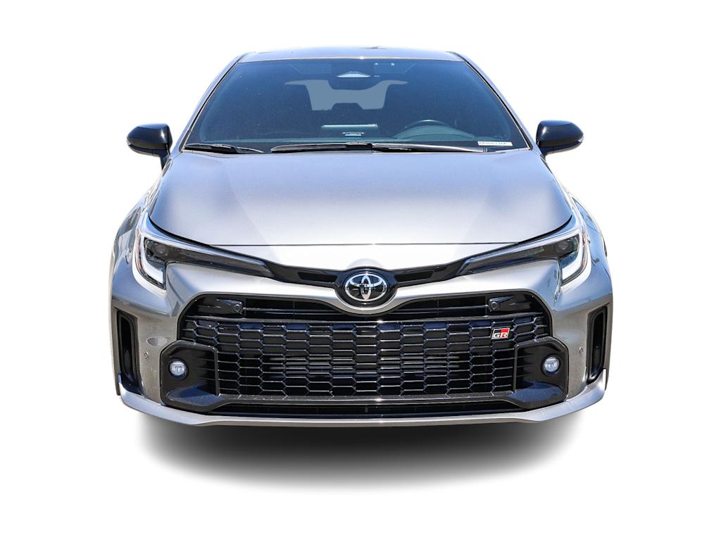 Thumbnail: 2024 Toyota GR Corolla - 5