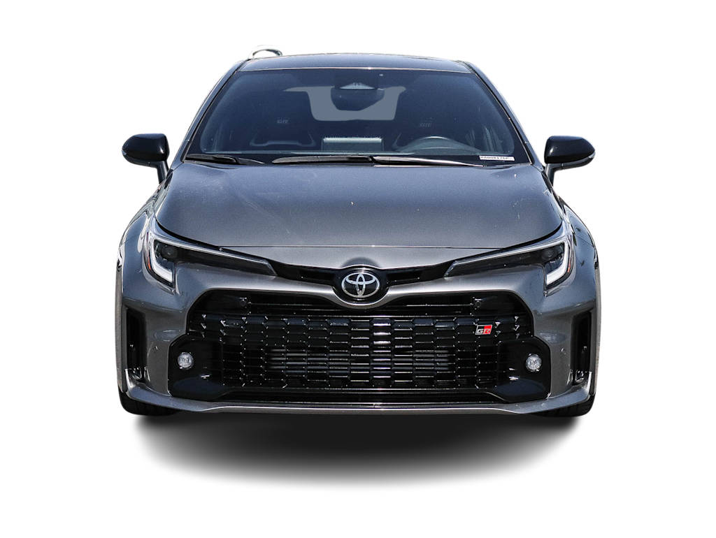Thumbnail: 2024 Toyota GR Corolla - 17