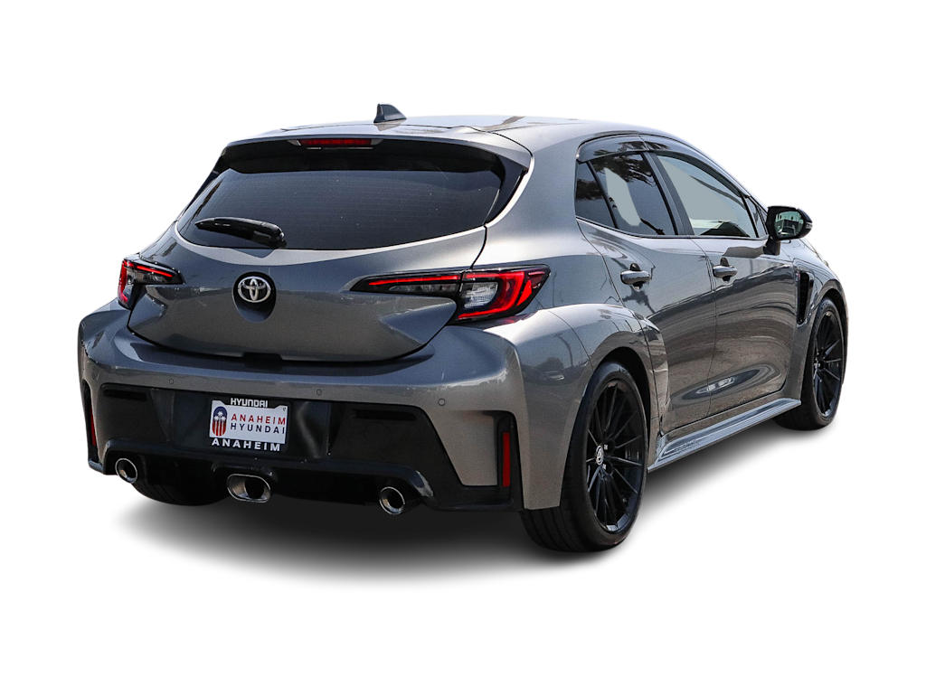 Thumbnail: 2024 Toyota GR Corolla - 20