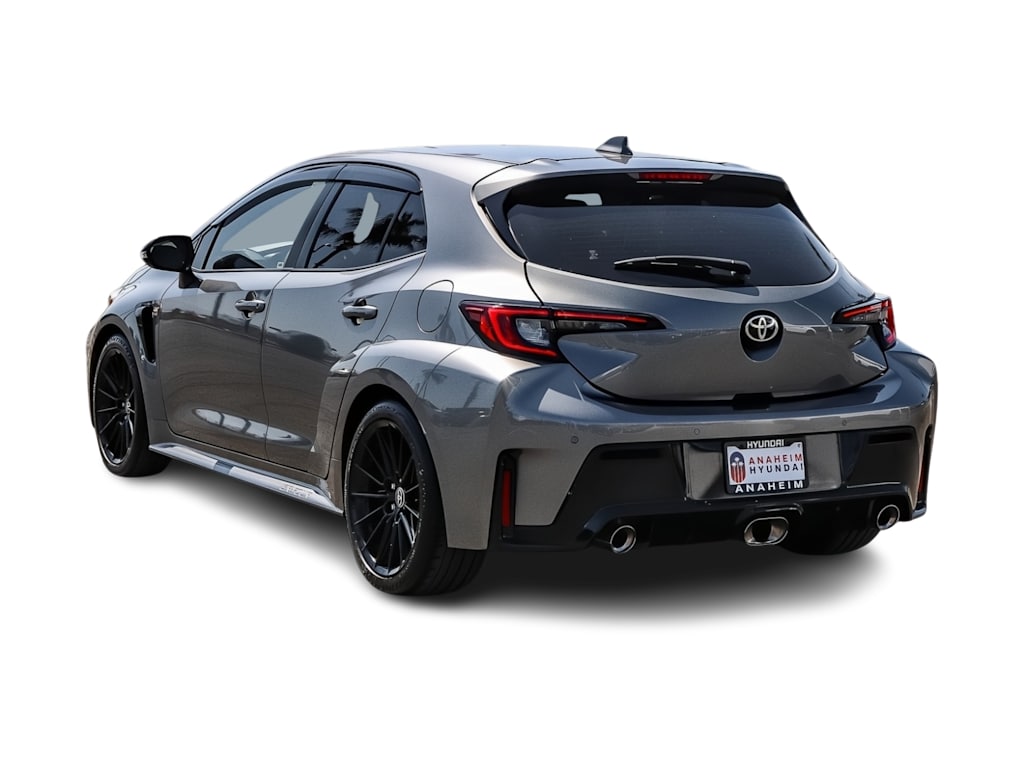 Thumbnail: 2024 Toyota GR Corolla - 3