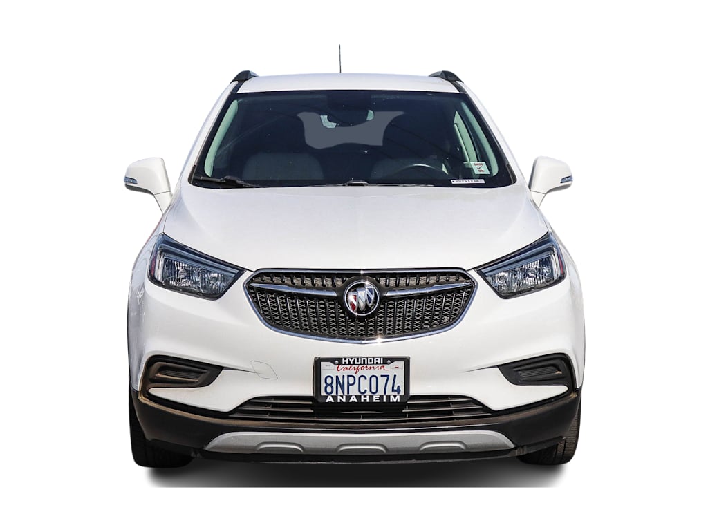 Thumbnail: 2019 Buick Encore - 5