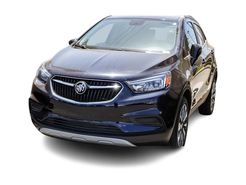 Thumbnail: 2021 Buick Encore - 2
