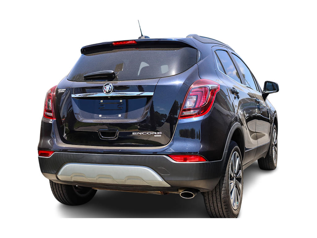 Thumbnail: 2021 Buick Encore - 6