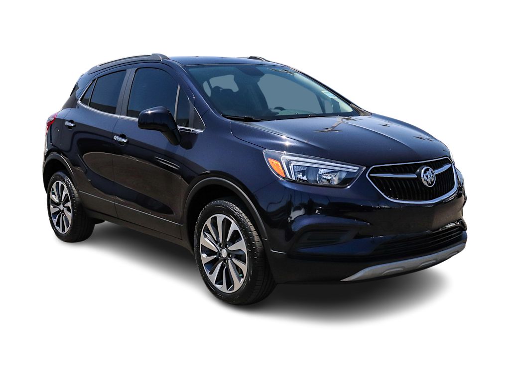 Thumbnail: 2021 Buick Encore - 15