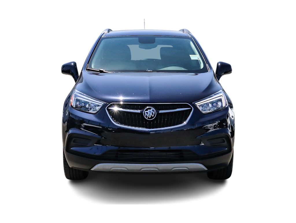 Thumbnail: 2021 Buick Encore - 5