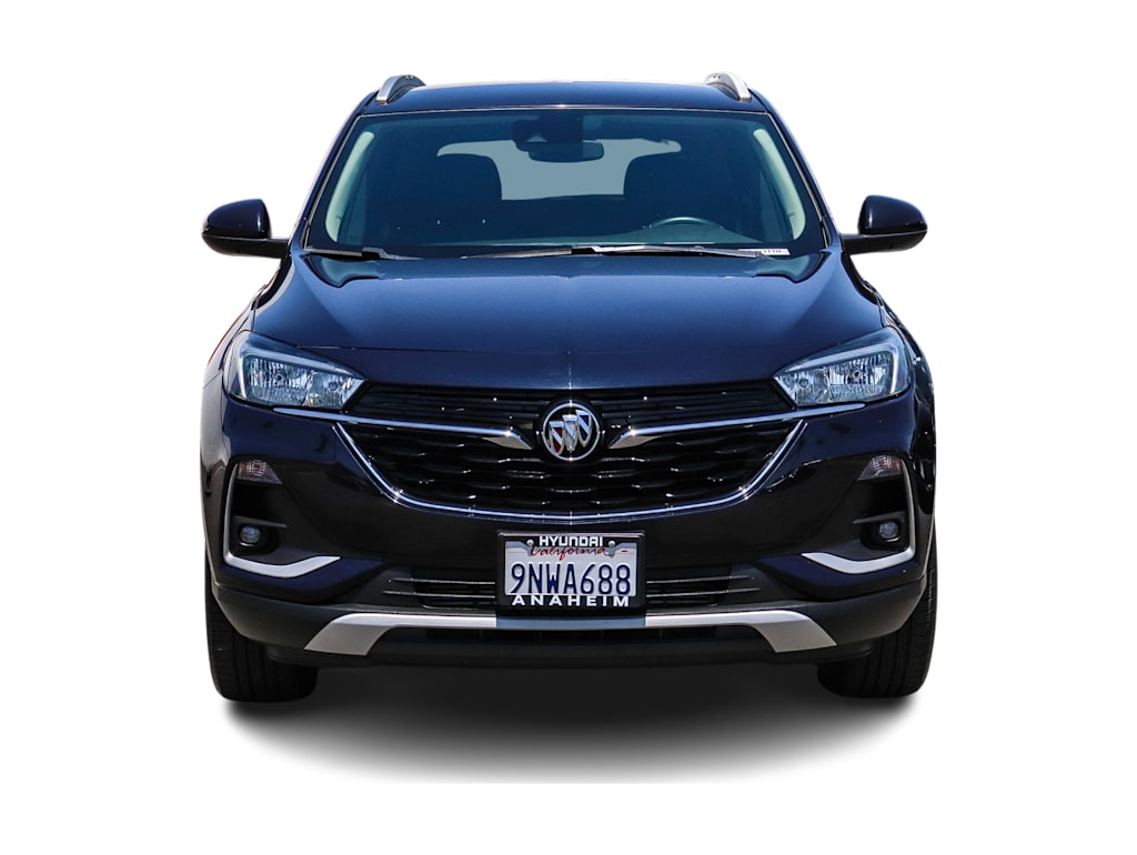 Thumbnail: 2021 Buick Encore GX - 4