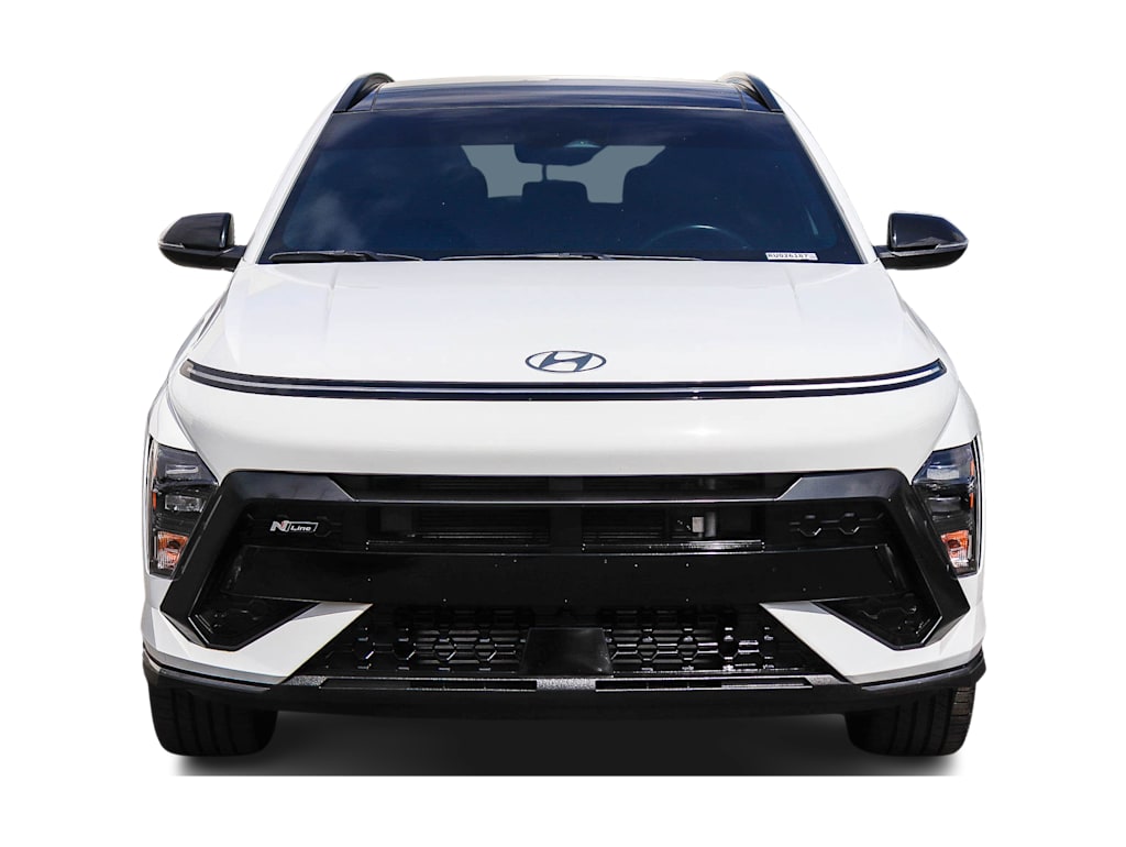 Thumbnail: 2024 Hyundai Kona - 5