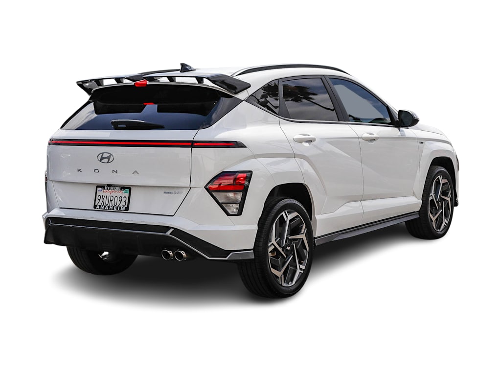 Thumbnail: 2024 Hyundai Kona - 16