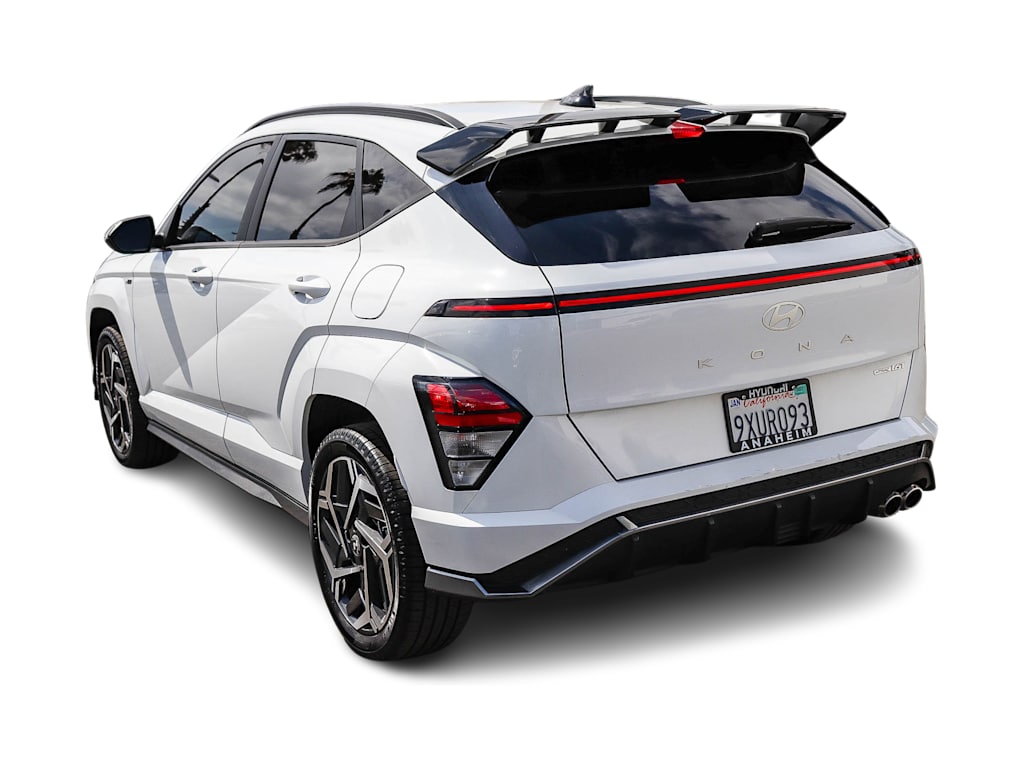 Thumbnail: 2024 Hyundai Kona - 3