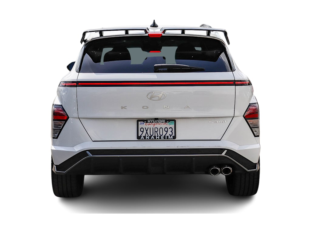 Thumbnail: 2024 Hyundai Kona - 4