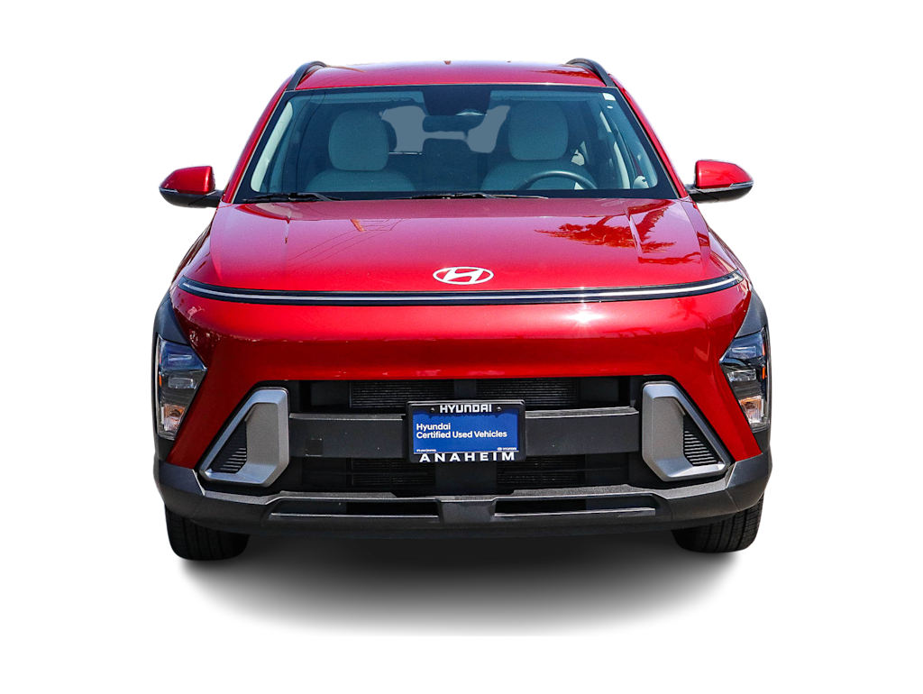 Thumbnail: 2024 Hyundai Kona - 5