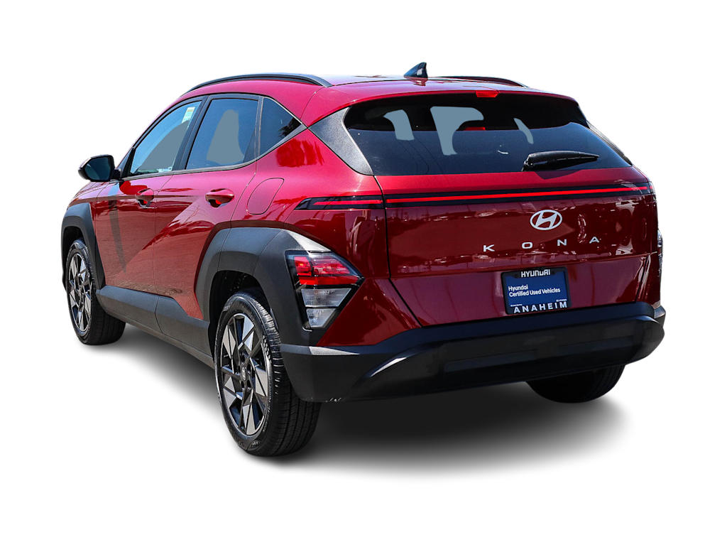 Thumbnail: 2024 Hyundai Kona - 3