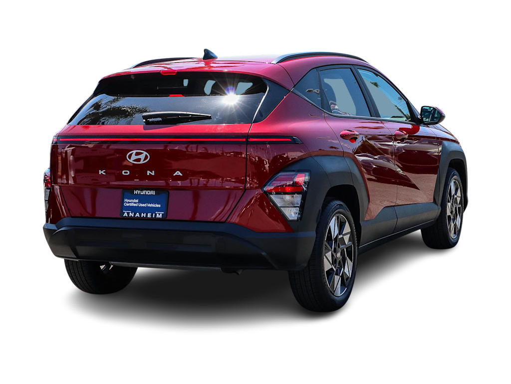 Thumbnail: 2024 Hyundai Kona - 19