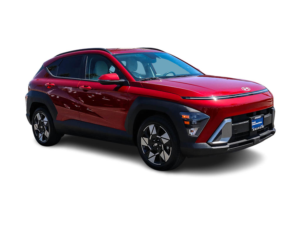 Thumbnail: 2024 Hyundai Kona - 17