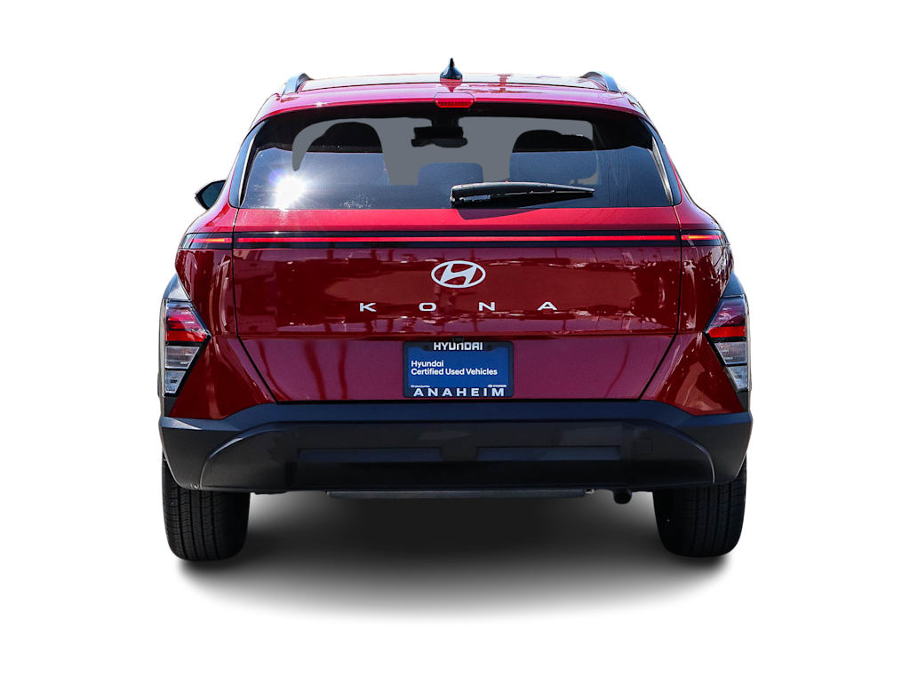 Thumbnail: 2024 Hyundai Kona - 4