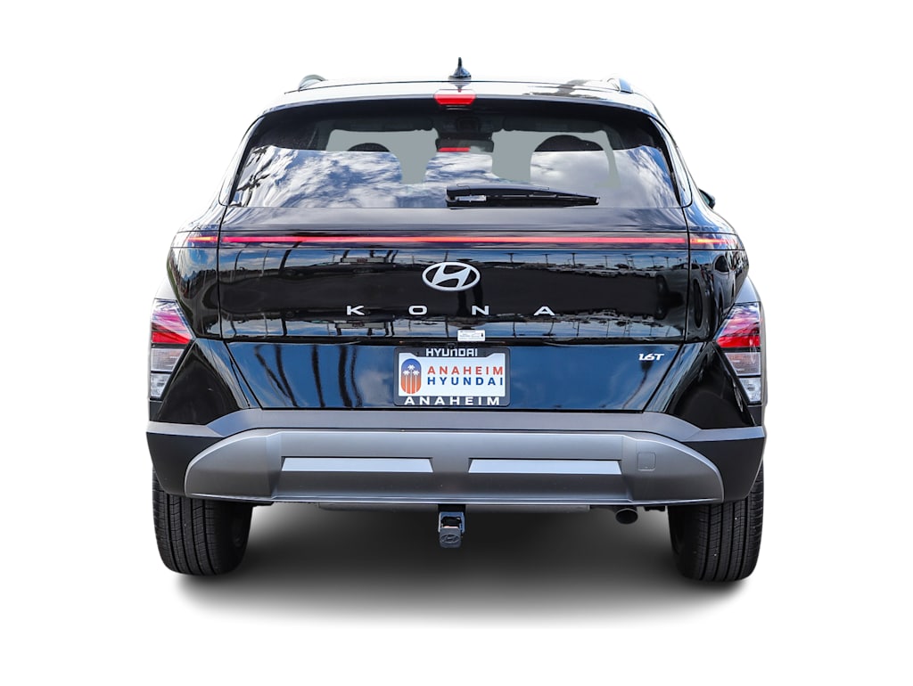 Thumbnail: 2026 Hyundai Kona - 4