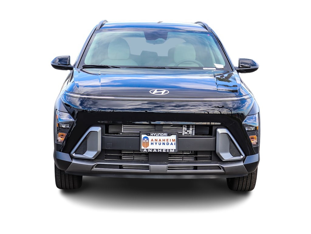 Thumbnail: 2026 Hyundai Kona - 5