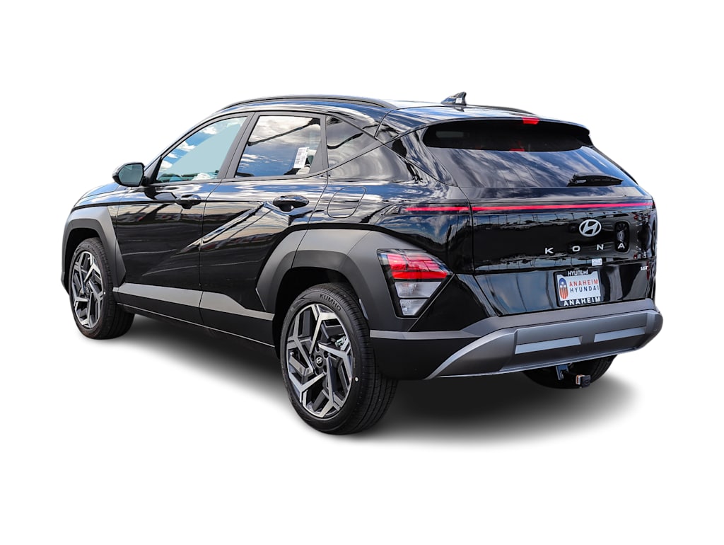 Thumbnail: 2026 Hyundai Kona - 3