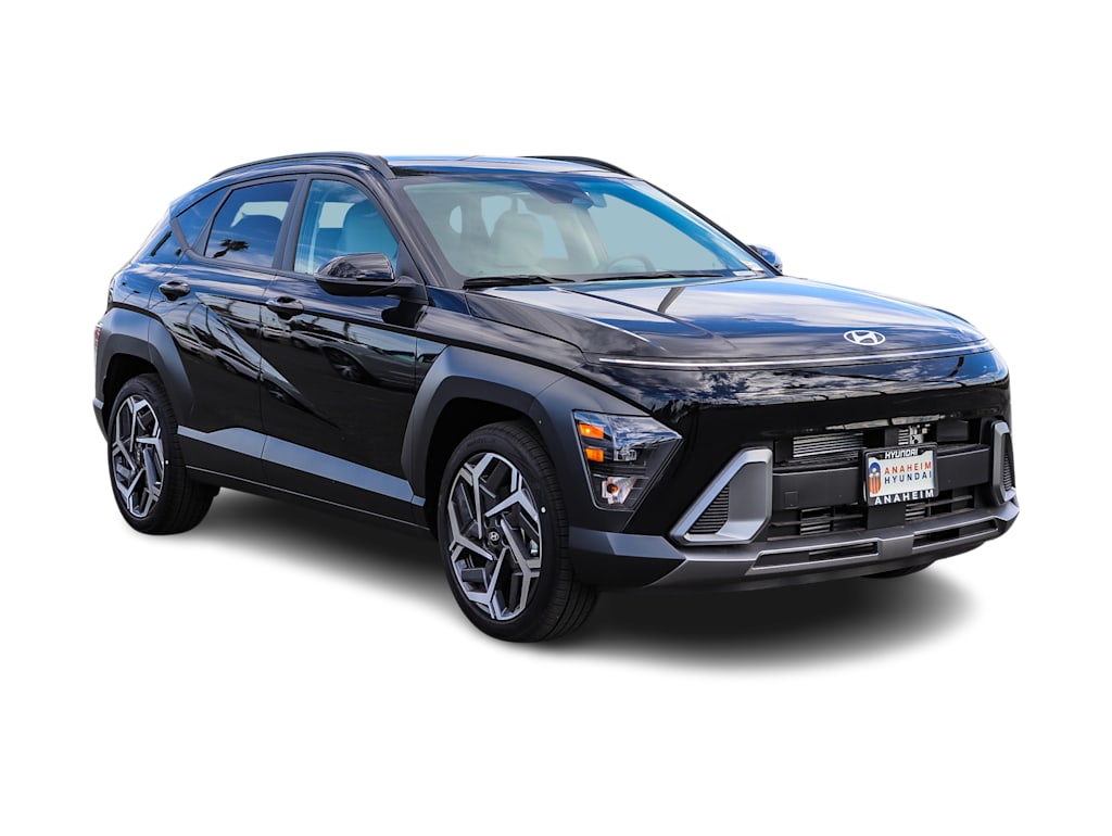 Thumbnail: 2026 Hyundai Kona - 17