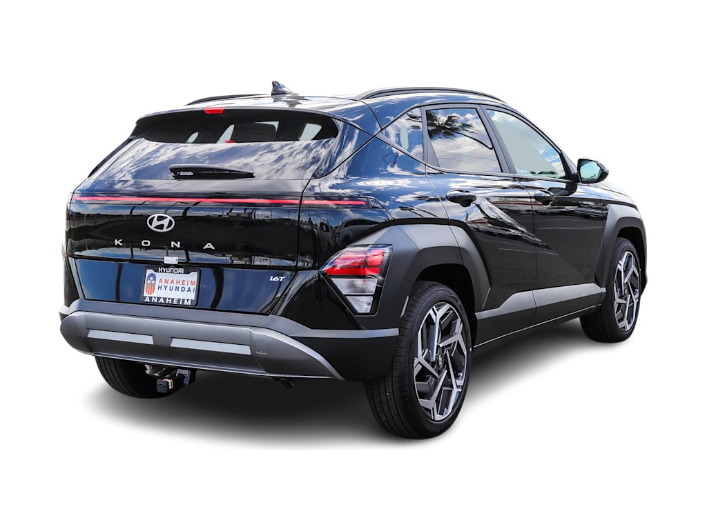 Thumbnail: 2026 Hyundai Kona - 21
