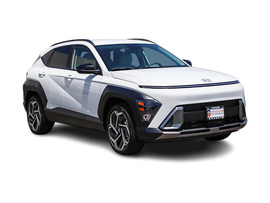 Thumbnail: 2026 Hyundai Kona - 16