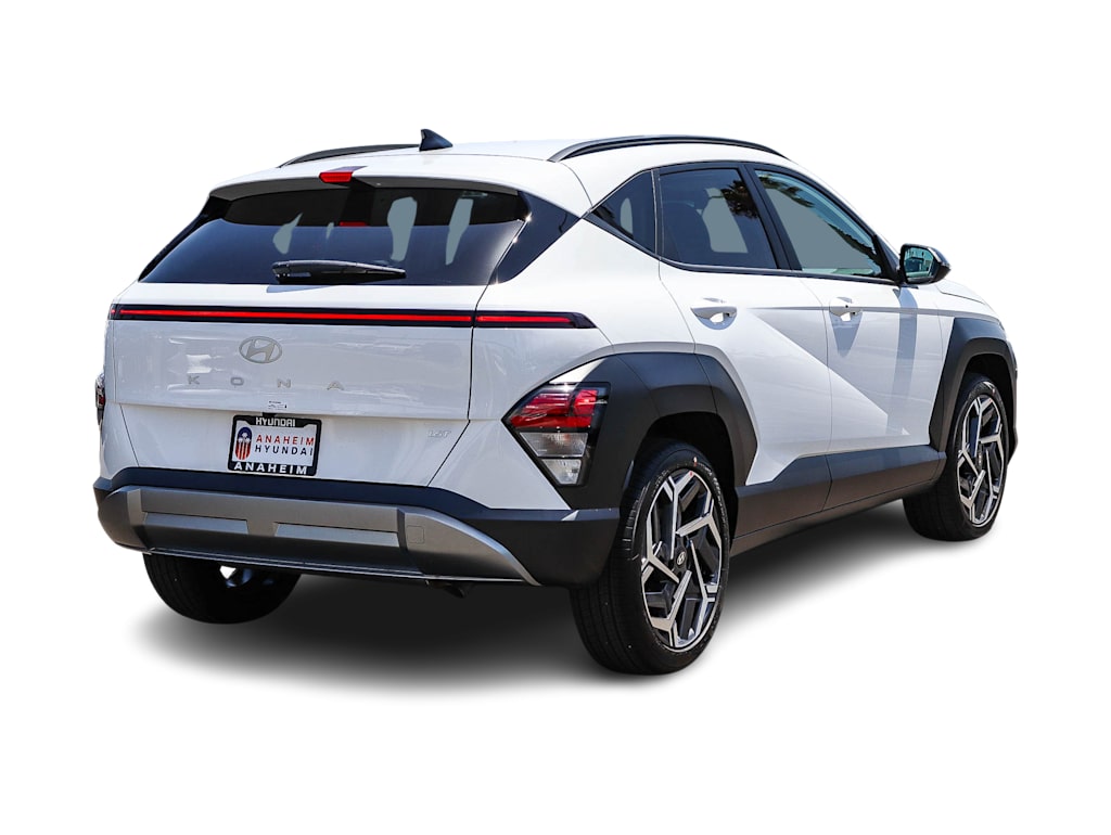 Thumbnail: 2026 Hyundai Kona - 18