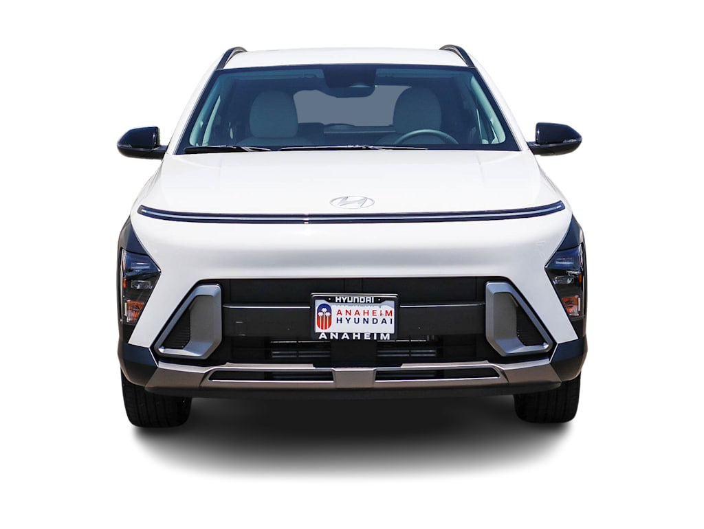 Thumbnail: 2026 Hyundai Kona - 5