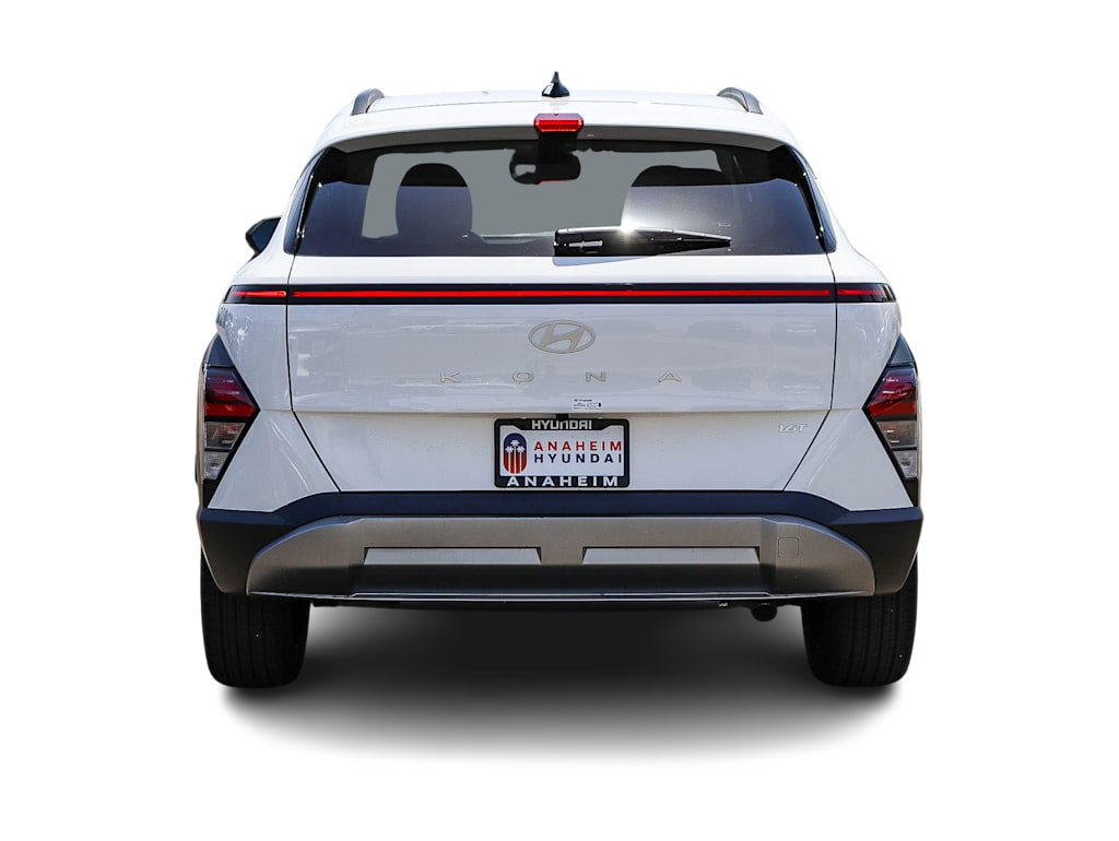 Thumbnail: 2026 Hyundai Kona - 4