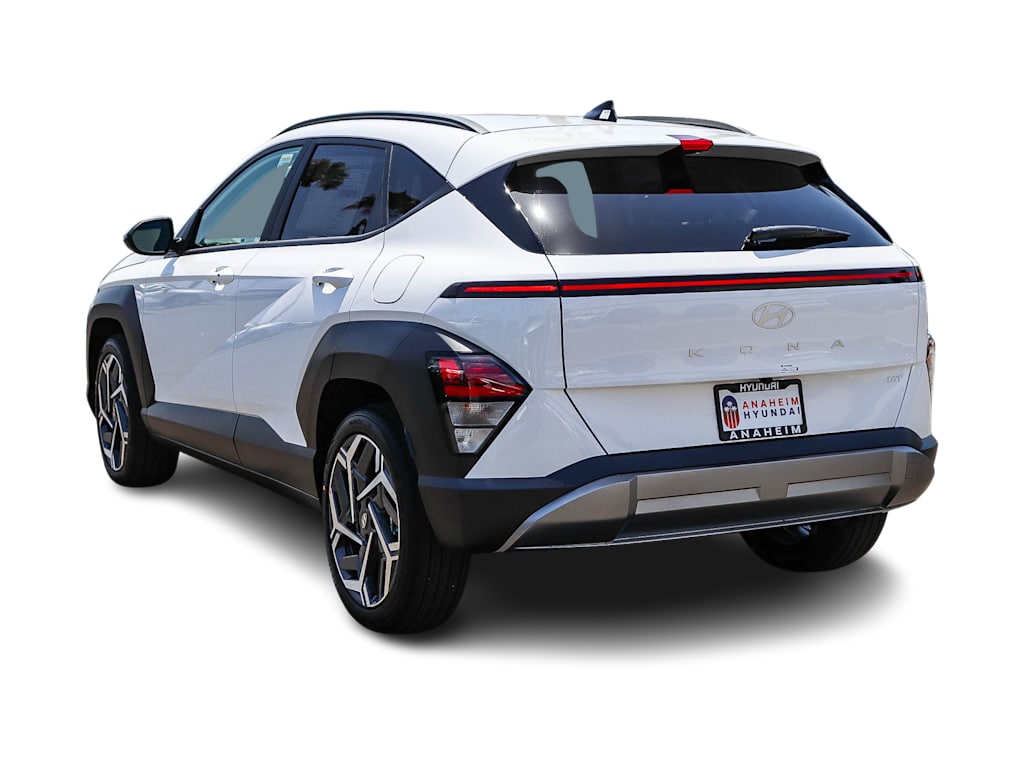 Thumbnail: 2026 Hyundai Kona - 3