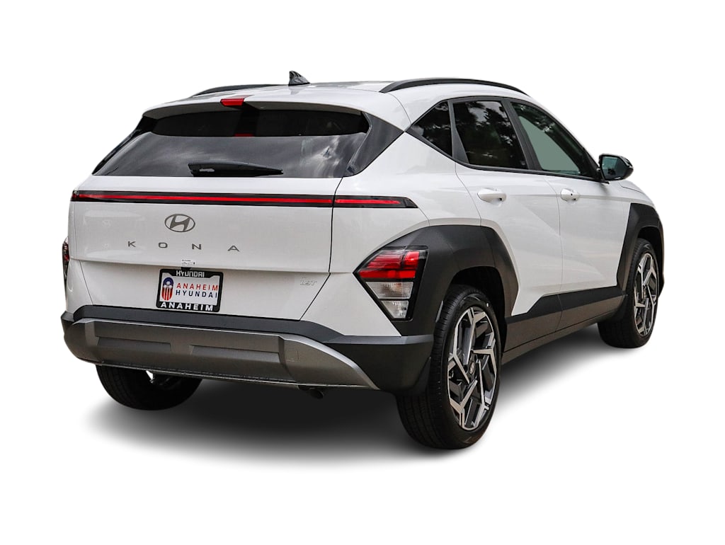 Thumbnail: 2026 Hyundai Kona - 16