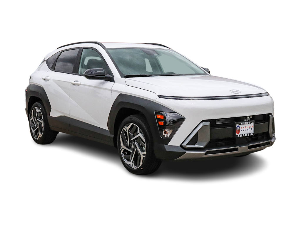 Thumbnail: 2026 Hyundai Kona - 14