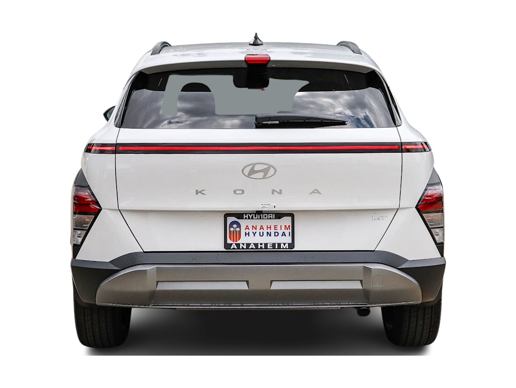 Thumbnail: 2026 Hyundai Kona - 4